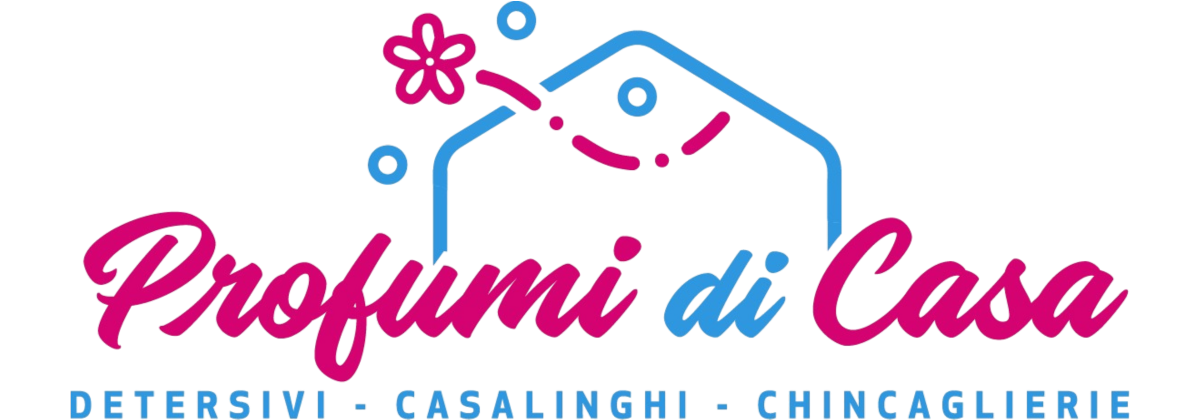 Profumi di casa